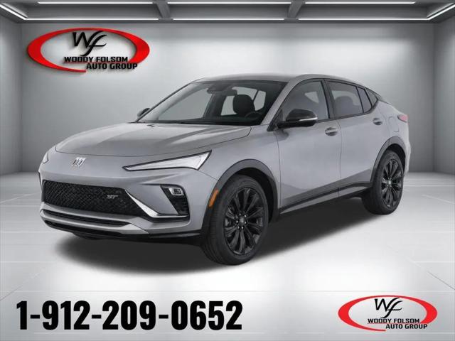 2024 Buick NV Sport Touring FWD for sale in Baxley, GA