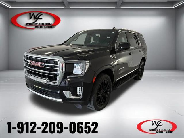 2023 GMC Yukon 2WD SLT for sale in Baxley, GA