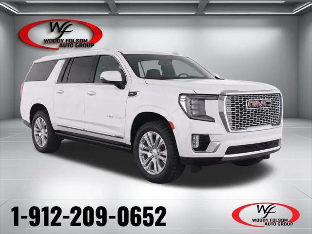 2023 GMC Yukon XL 4WD Denali for sale in Baxley, GA