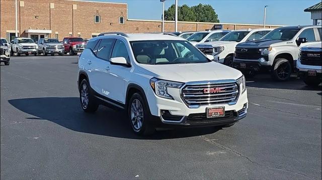 2023 GMC Terrain FWD SLT for sale in Pulaski, TN