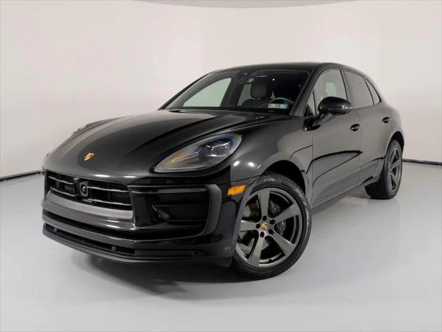 2026 Porsche Macan Macan for sale in Newtown Square, PA