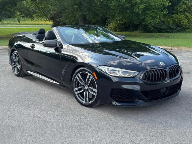 2021 BMW M8 xDrive for sale in Murfreesboro, TN
