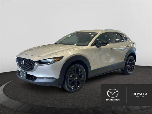 2024 Mazda CX-30 2.5 S Select Sport for sale in Albany, NY