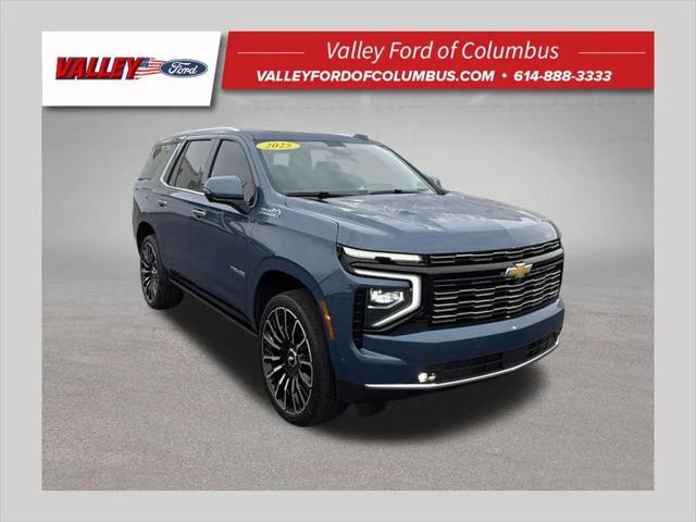 2025 Chevrolet Tahoe for sale near Columbus, OH