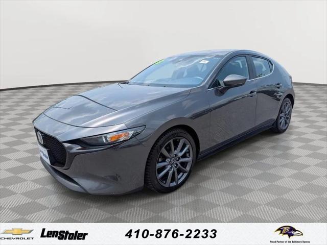 2020 Mazda Mazda3 Preferred Package for sale in Westminster, MD