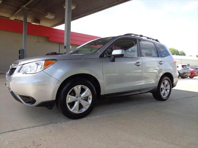 2014 Subaru Forester 2.5i Limited for sale in Omaha, NE