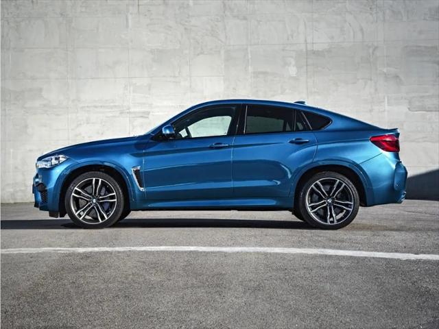 2017 BMW X6 M Base for sale in Lake Elsinore, CA