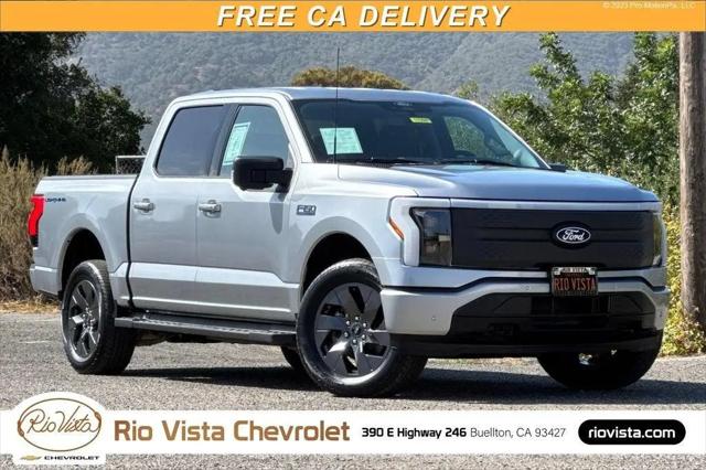 2024 Ford F-150 Flash for sale in Buellton, CA