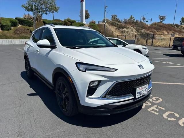 2024 Buick Encore GX Sport Touring FWD for sale in Milpitas, CA