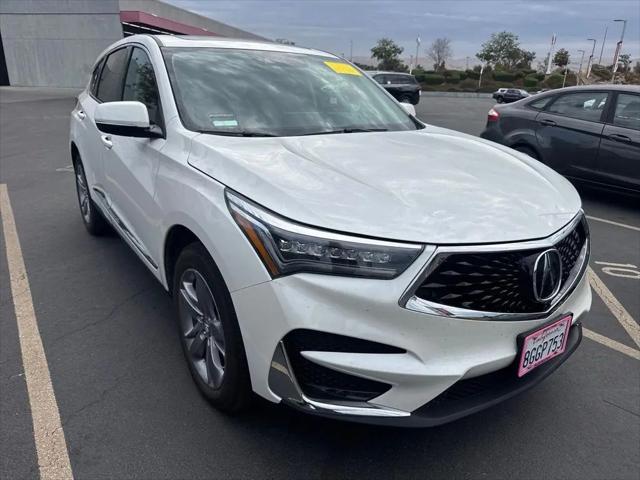 2019 Acura RDX Advance Package for sale in Milpitas, CA