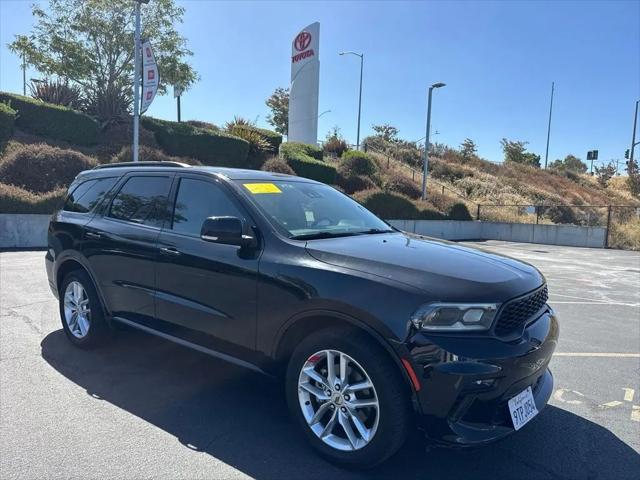 2023 Dodge Durango GT Plus RWD for sale in Milpitas, CA