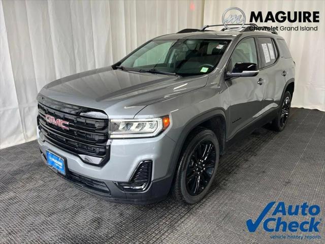 2023 GMC Acadia AWD SLE for sale in Grand Island, NY