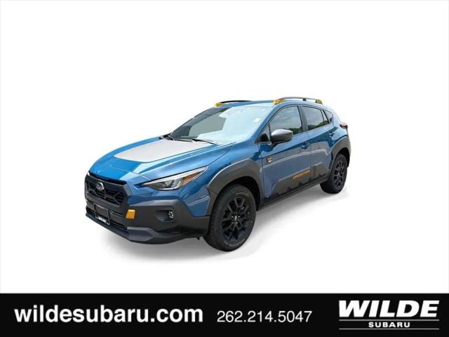 2026 Subaru Crosstrek Wilderness for sale in Waukesha, WI