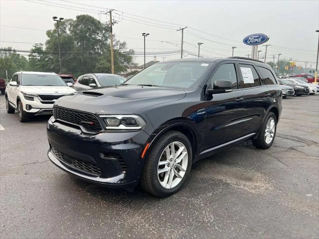 2025 Dodge Durango R/T for sale in Saint Clair, MI