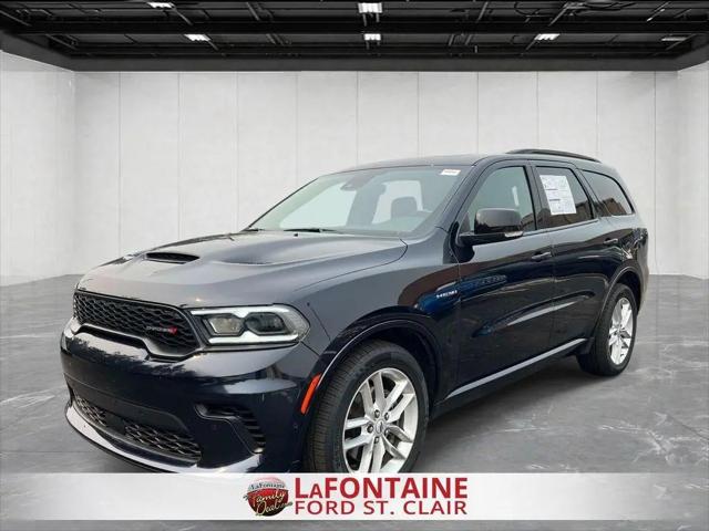 2025 Dodge Durango R/T for sale in Saint Clair, MI