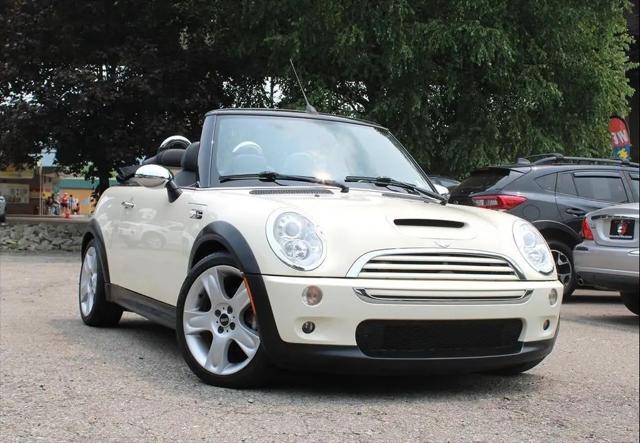 2007 MINI Cooper S Base for sale in Pittsburgh, PA