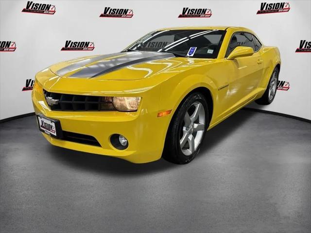 2011 Chevrolet Camaro 2LT for sale in Buffalo, NY