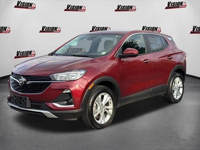 2023 Buick Encore GX Preferred AWD for sale in Buffalo, NY