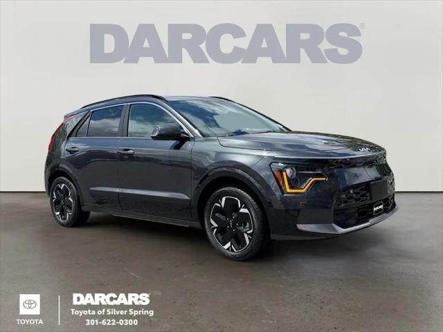 2023 Kia Niro EV Wind for sale in Silver Spring, MD