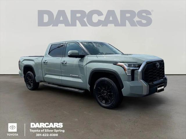 2023 Toyota Tundra Limited for sale in Silver Spring, MD