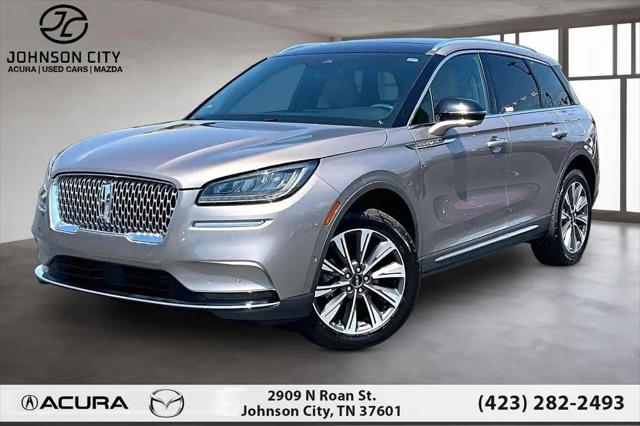 2020 Lincoln Corsair Reserve for sale in Johnson City, TN