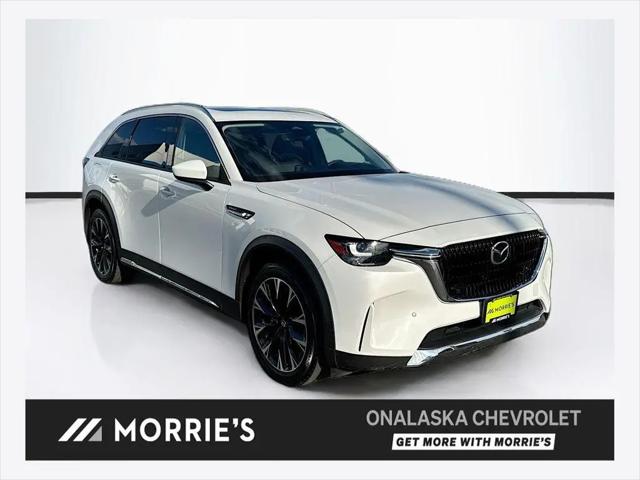 2024 Mazda X-90 Premium for sale in Onalaska, WI