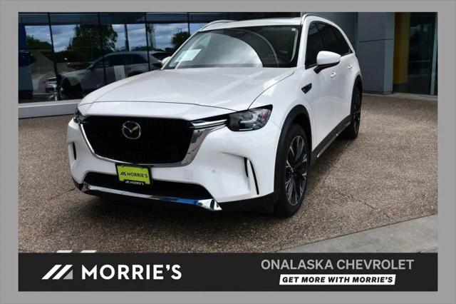 2024 Mazda X-90 Premium for sale in Onalaska, WI