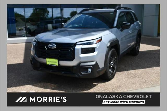 2026 Subaru Outback Limited XT for sale in Onalaska, WI