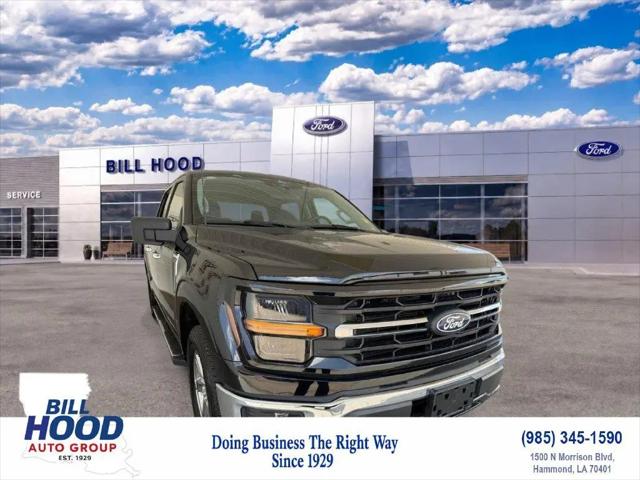 2025 Ford F-150 XLT for sale in Ponchatoula, LA