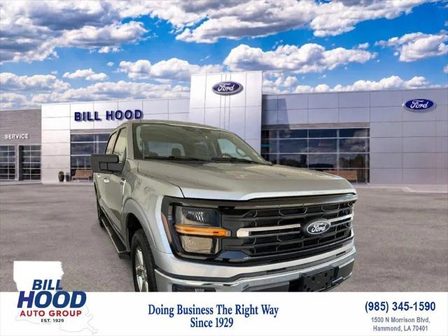 2025 Ford F-150 XLT for sale in Ponchatoula, LA