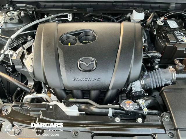 2026 Mazda CX-50 2.5 S Preferred for sale in Rockville, MD