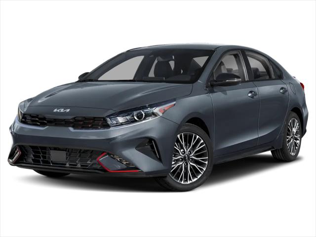2024 Kia Forte GT-Line for sale in Knoxville, TN