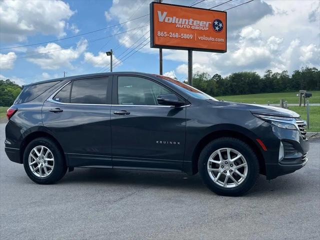 2022 Chevrolet Equinox AWD LT for sale in Maryville, TN