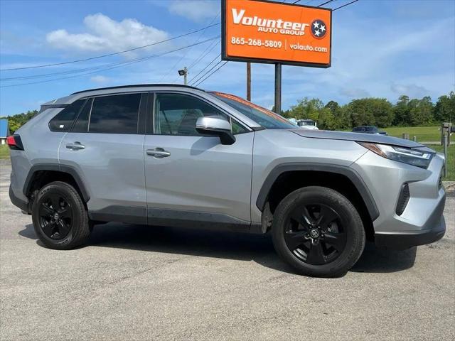 2022 Toyota RAV4 XLE for sale in Maryville, TN