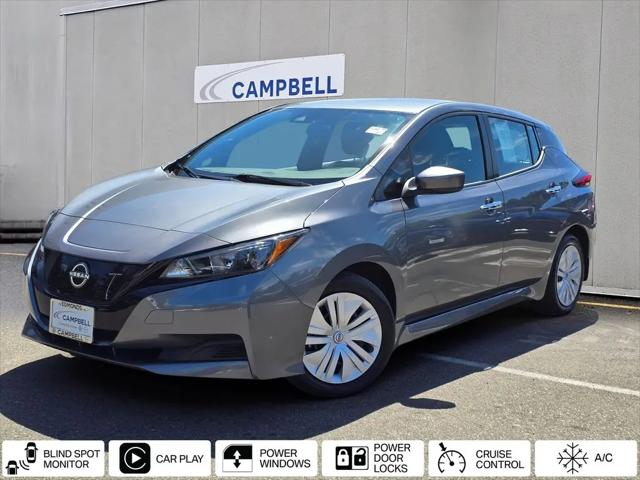 2025 Nissan LEAF S for sale in Edmonds, WA