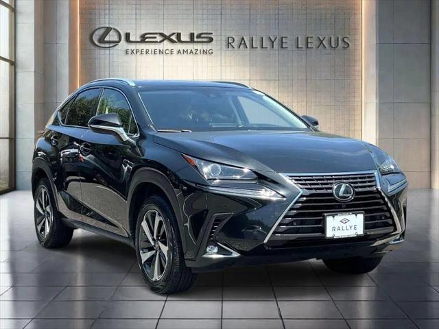 2018 Lexus NX 300 Base for sale in Glen Cove, NY