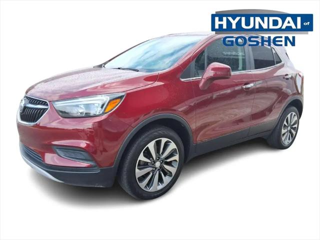 2022 Buick Encore AWD Preferred for sale in Goshen, IN