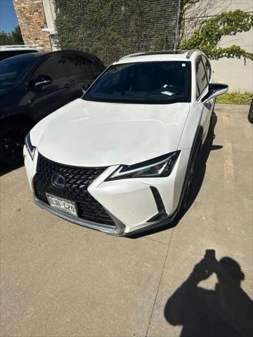 2020 Lexus UX 250h Base for sale in Greenwood Village, CO