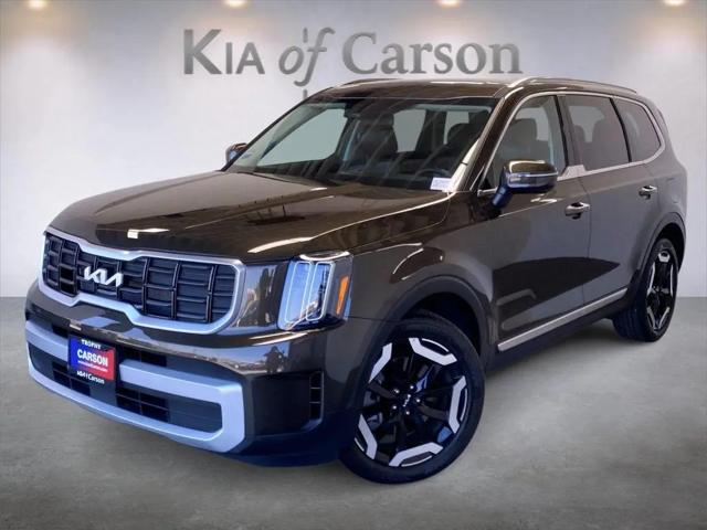 2024 Kia Telluride S for sale in Carson, CA