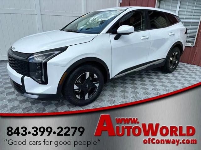 2026 Kia Sportage LX for sale in Conway, SC