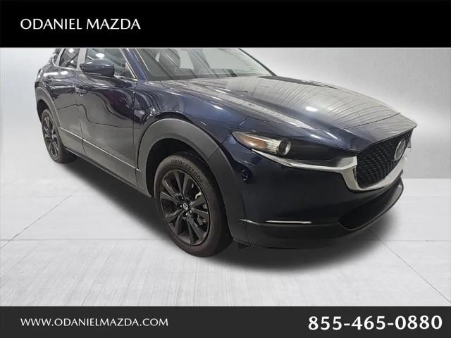 2025 Mazda CX-30 2.5 S Select Sport for sale in Fort Wayne, IN