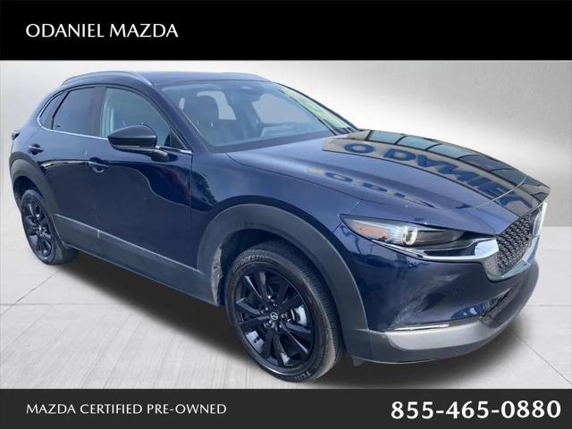 2025 Mazda CX-30 2.5 S Select Sport for sale in Fort Wayne, IN