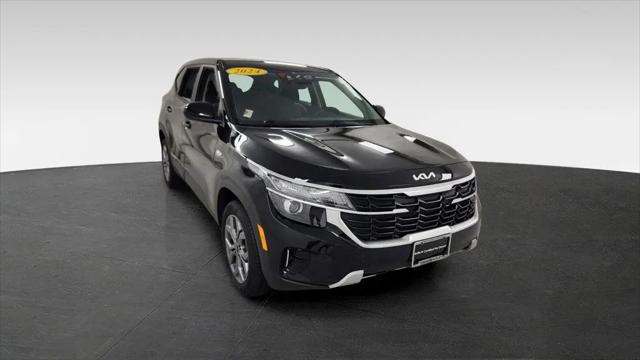 2024 Kia Seltos LX for sale in Janesville, WI