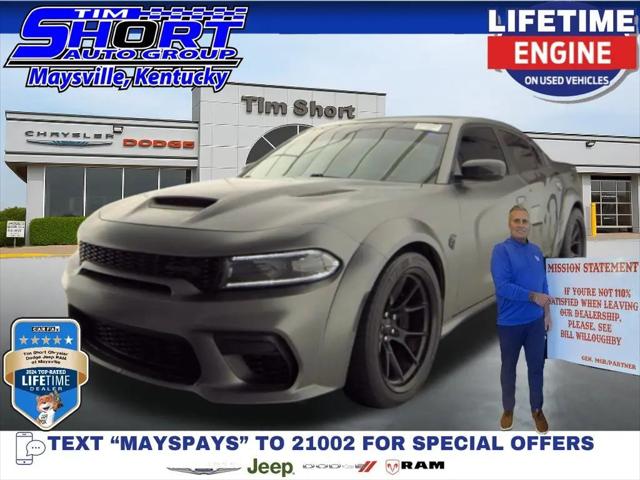 2023 Dodge Charger SRT Redeye Jailbreak for sale in Maysville, KY