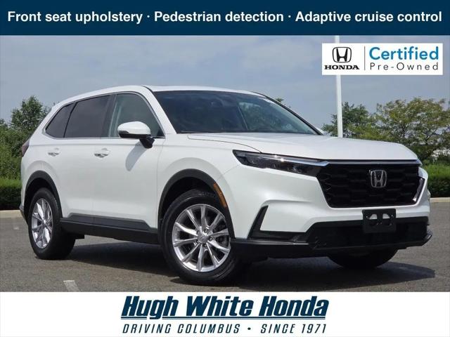 2024 Honda CR-V EX AWD for sale in Columbus, OH
