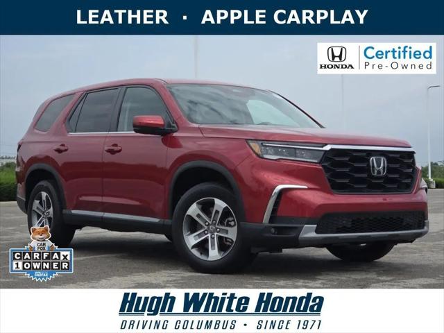 2025 Honda Pilot EX-L for sale in Columbus, OH