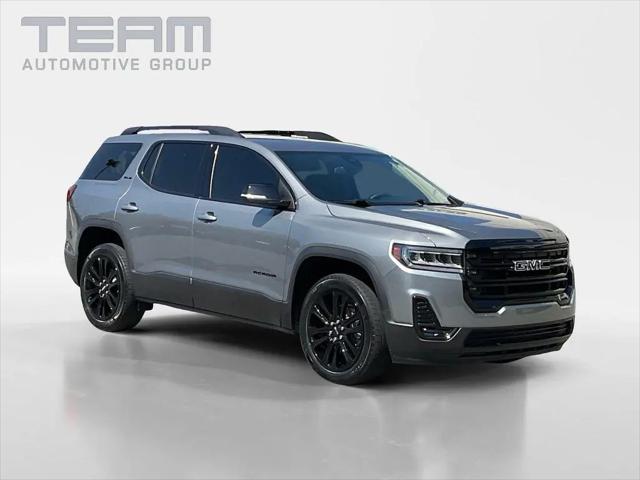 2023 GMC Acadia FWD SLE for sale in Morganton, NC