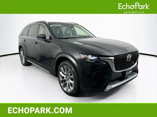 2024 Mazda X-90 3.3 Turbo Premium for sale in Roseville, CA