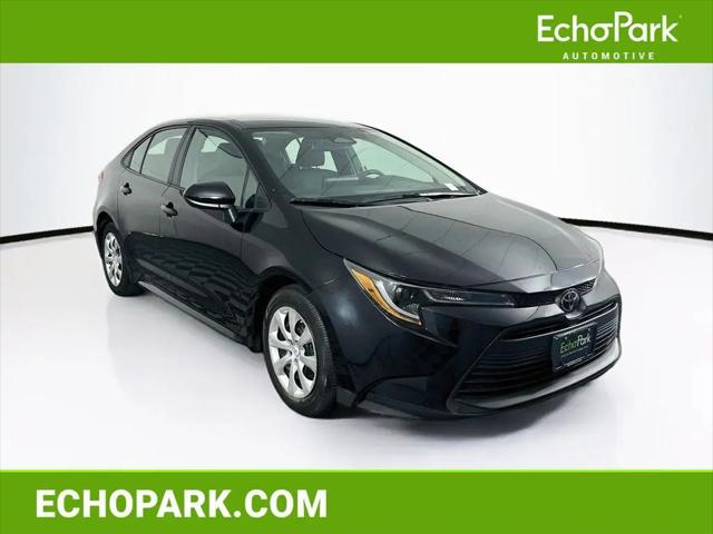 2024 Toyota Corolla LE for sale in Roseville, CA