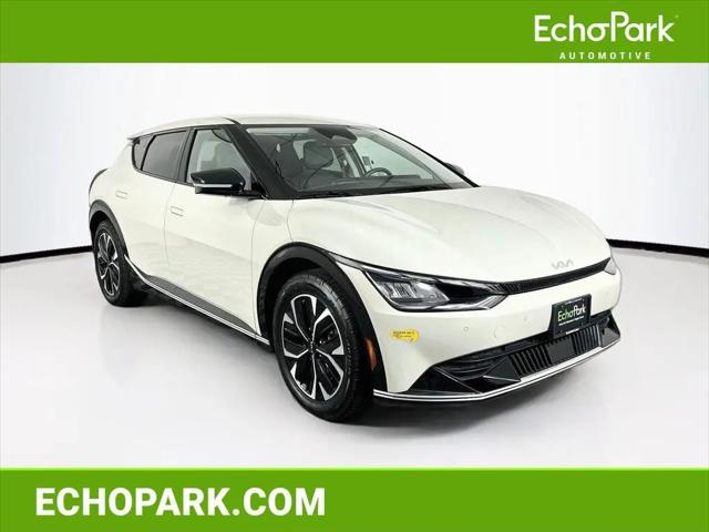 2022 Kia EV6 Wind for sale in Roseville, CA